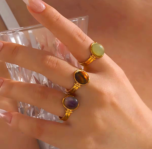 WAAURA RING