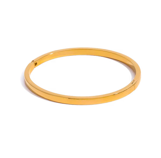PLAIN BRACELET