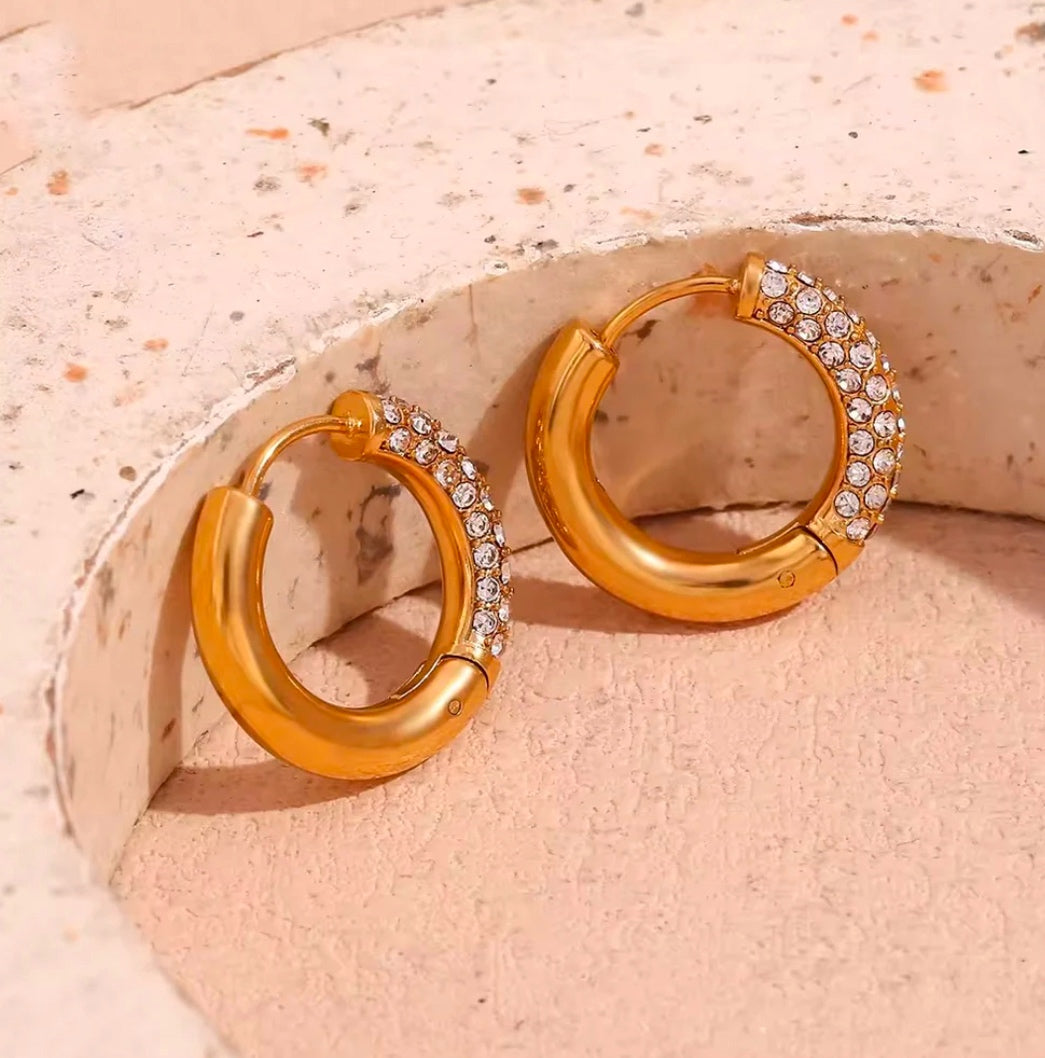 VILIRA EARRINGS