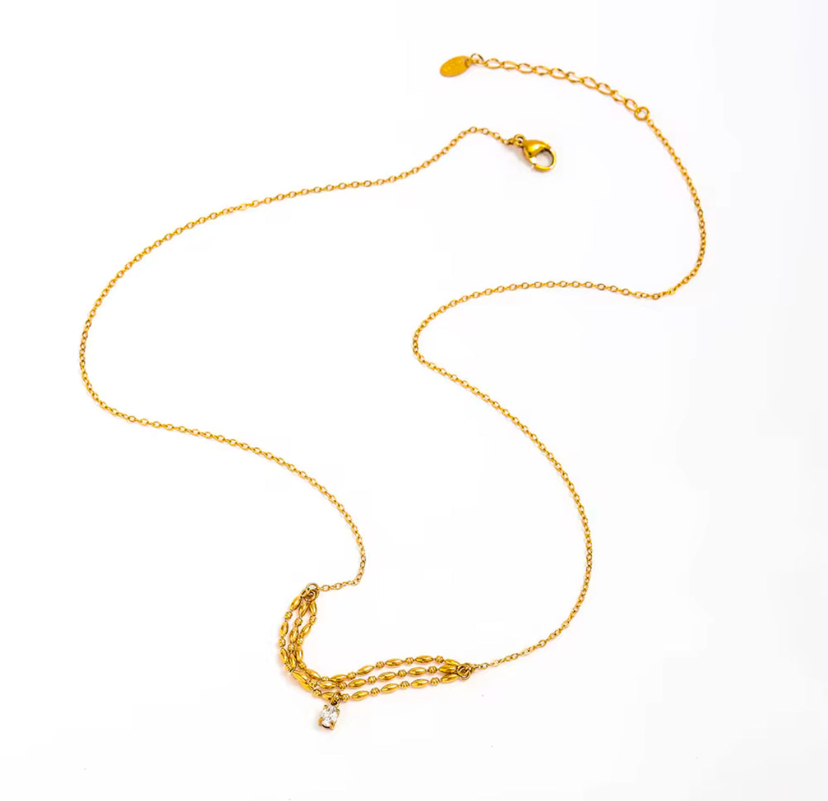 VEV NECKLACE