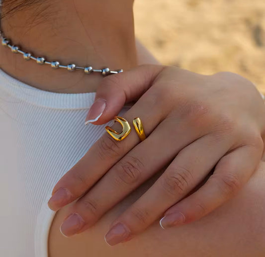 EDGLOW RING