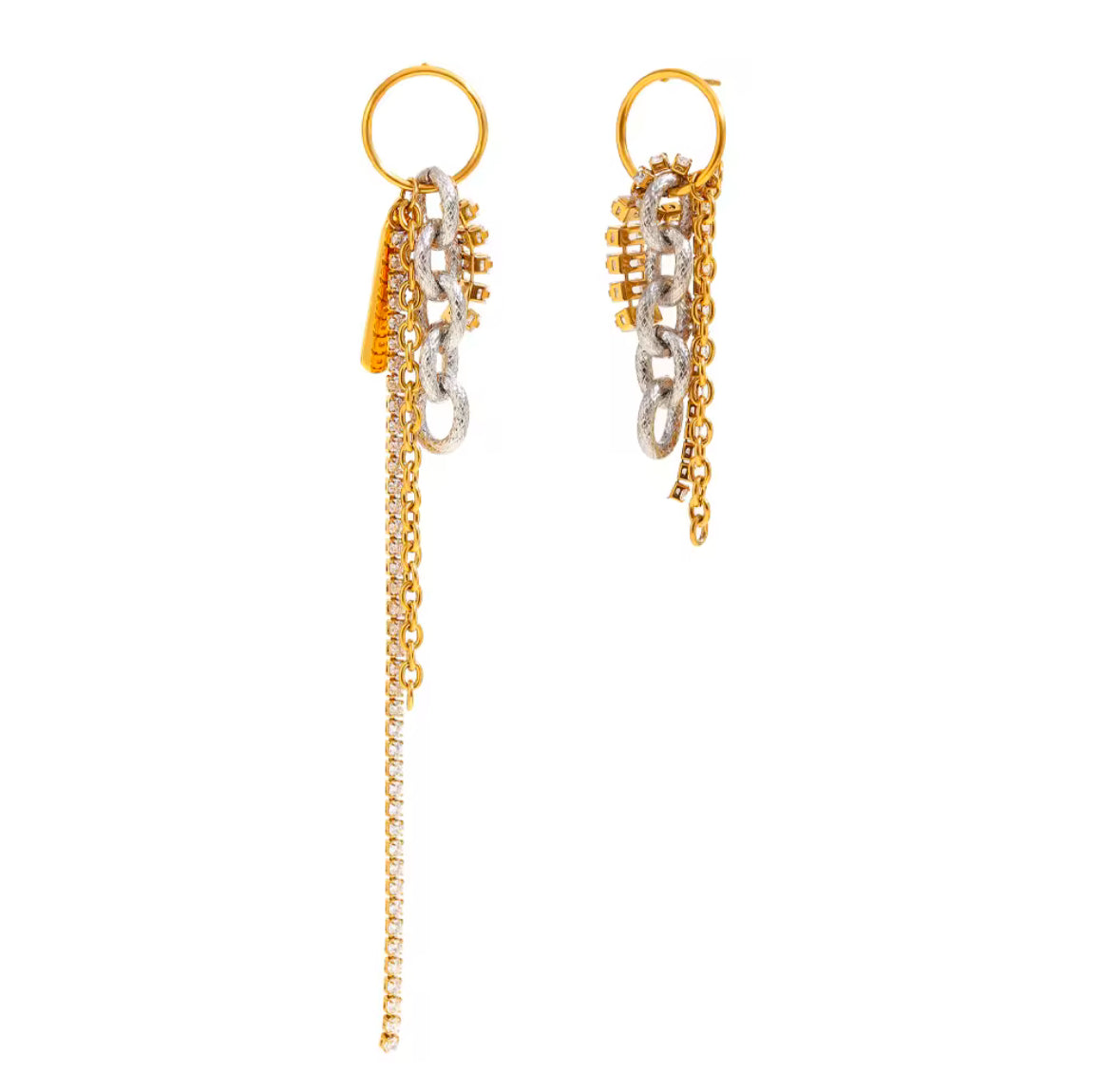 HURANA EARRINGS