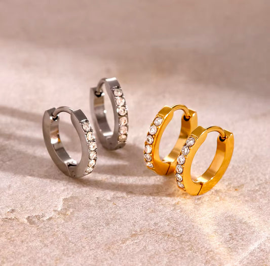 YUKA HOOPS