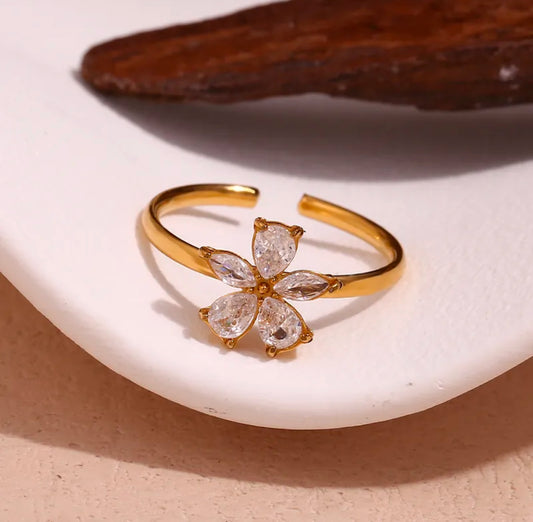 MAPLE RING