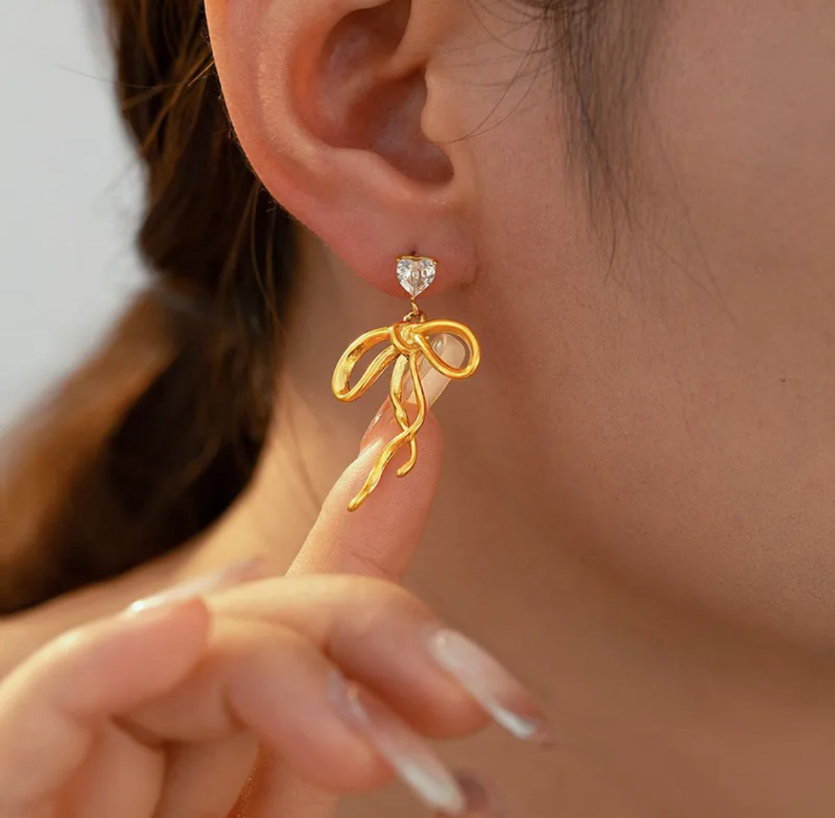 BRIDGET EARRINGS