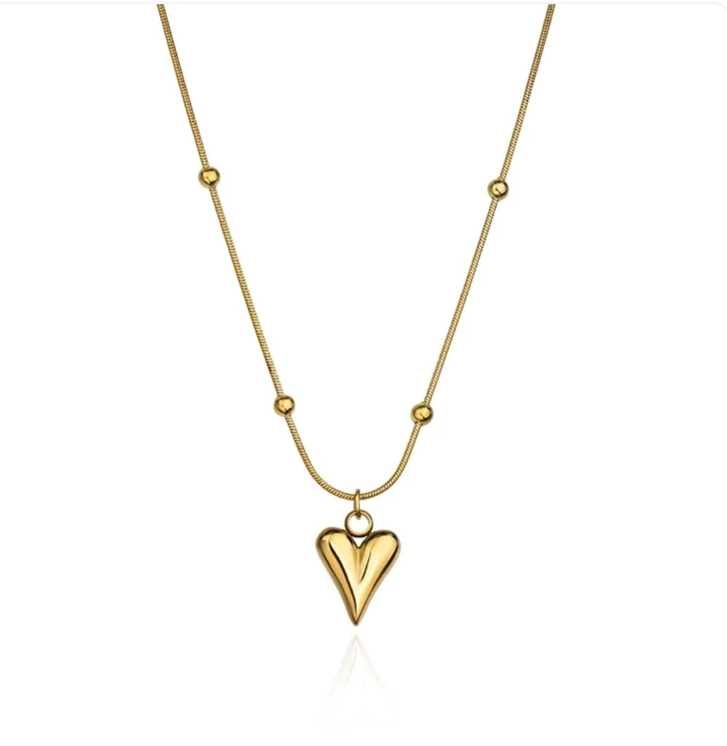 LOVER NECKLACE