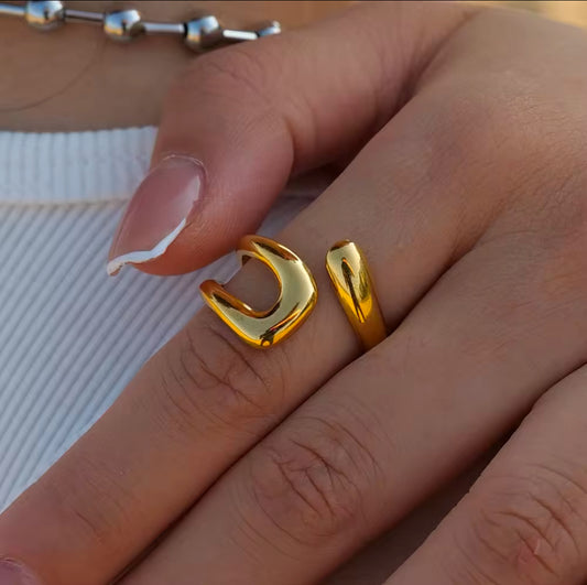 EDGLOW RING