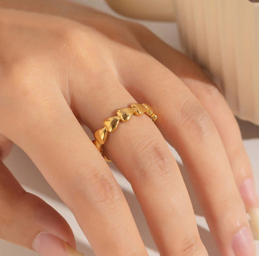 ARYA RING