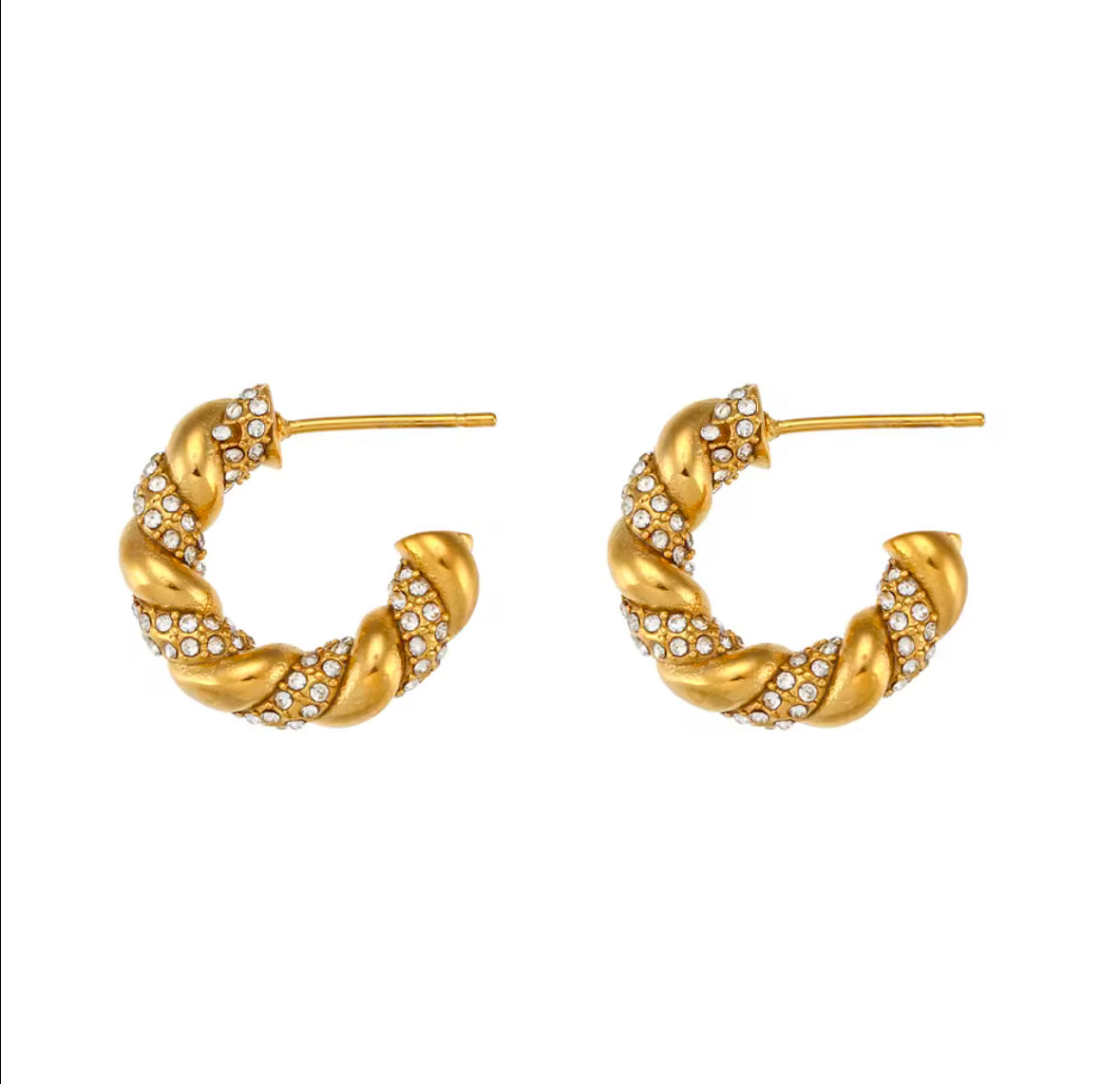 RAHAUNA EARRING