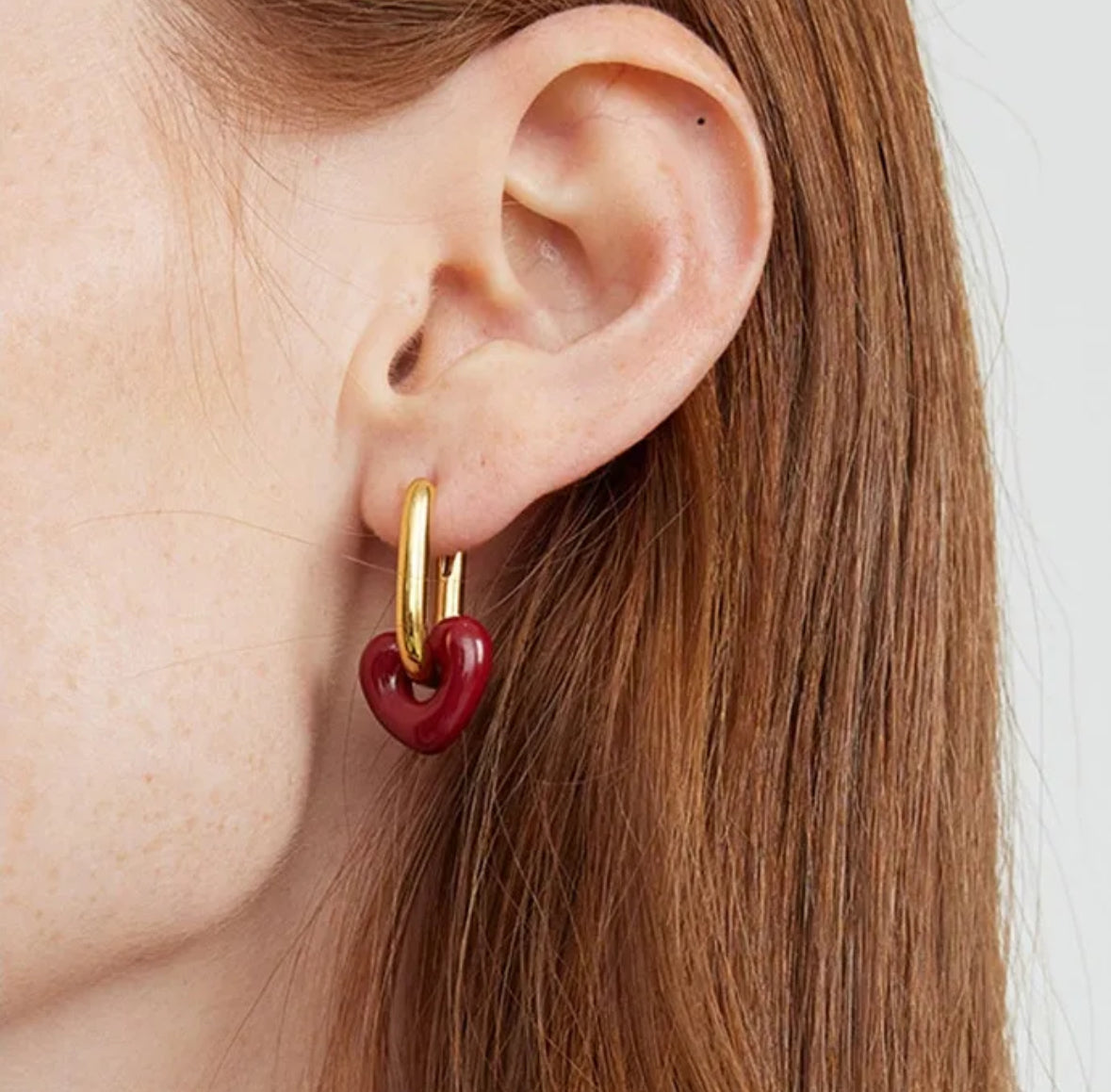 FIORA EARRING
