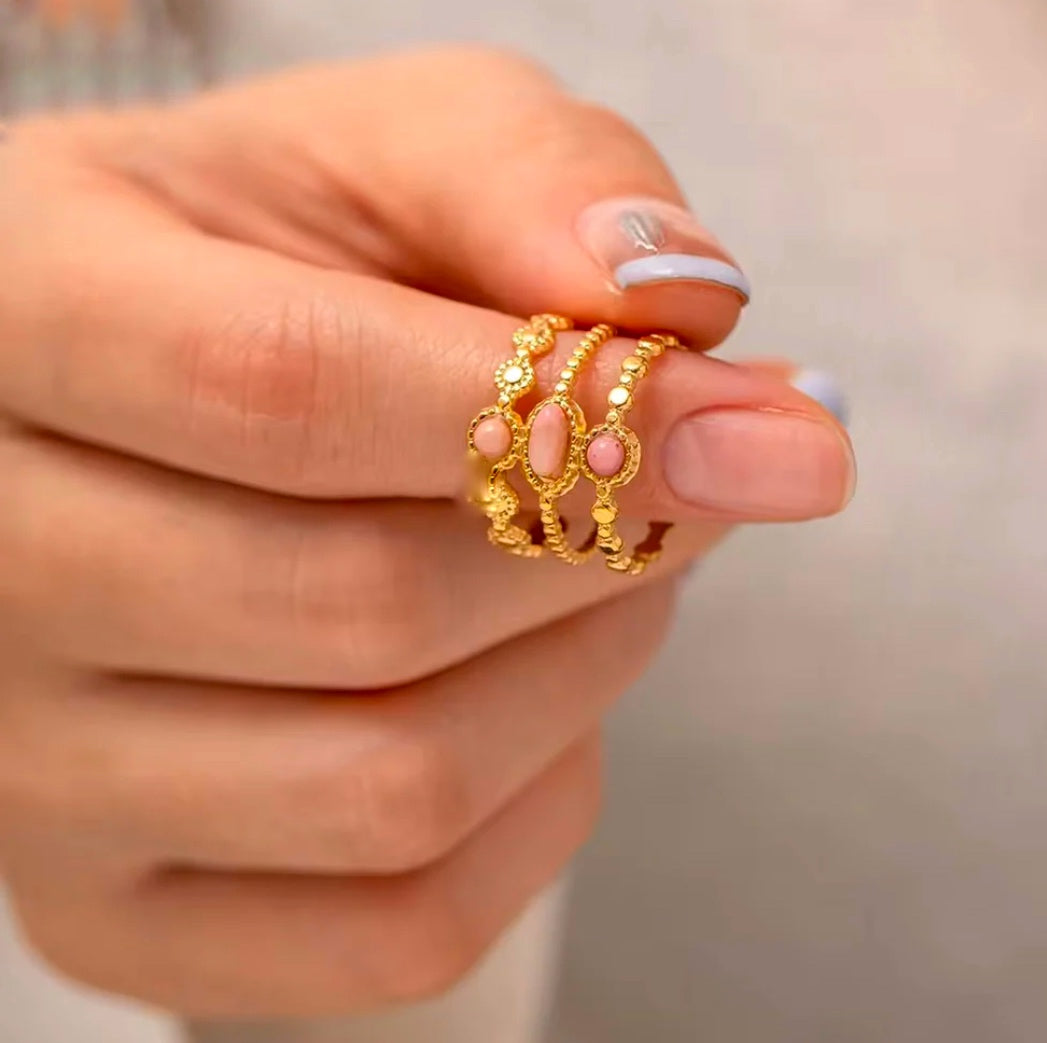 MARIE RING