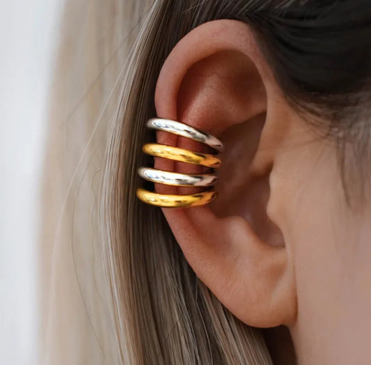 Dual Aura Cuff