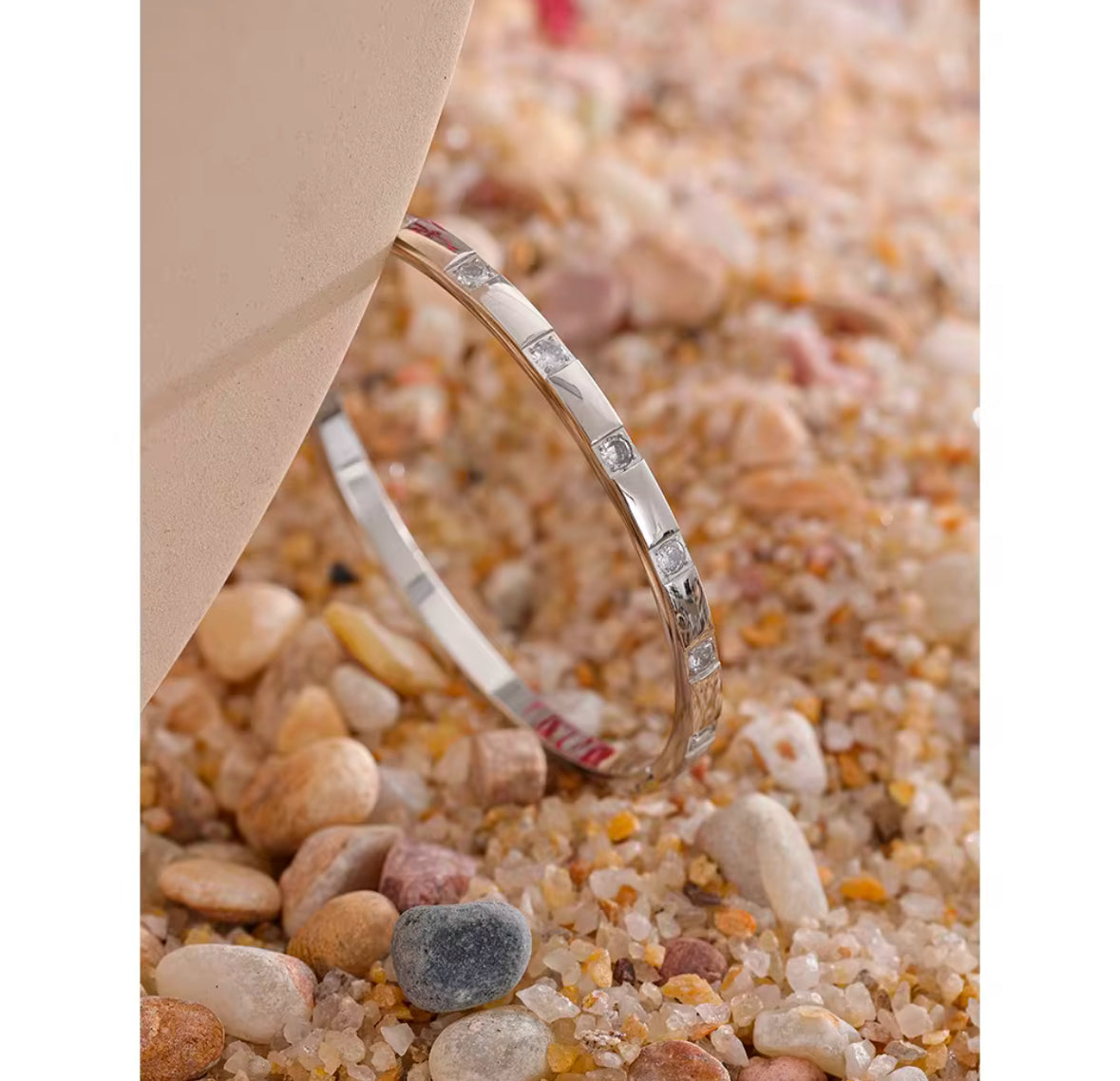 GROWN DIAMOND BRACELET