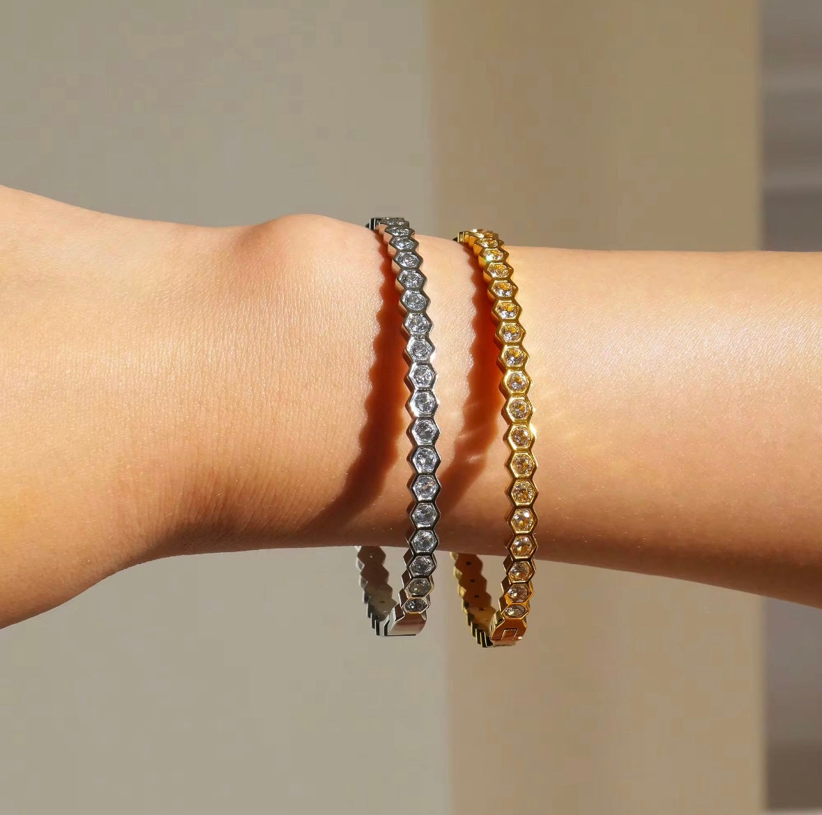 LRIS BRACELET