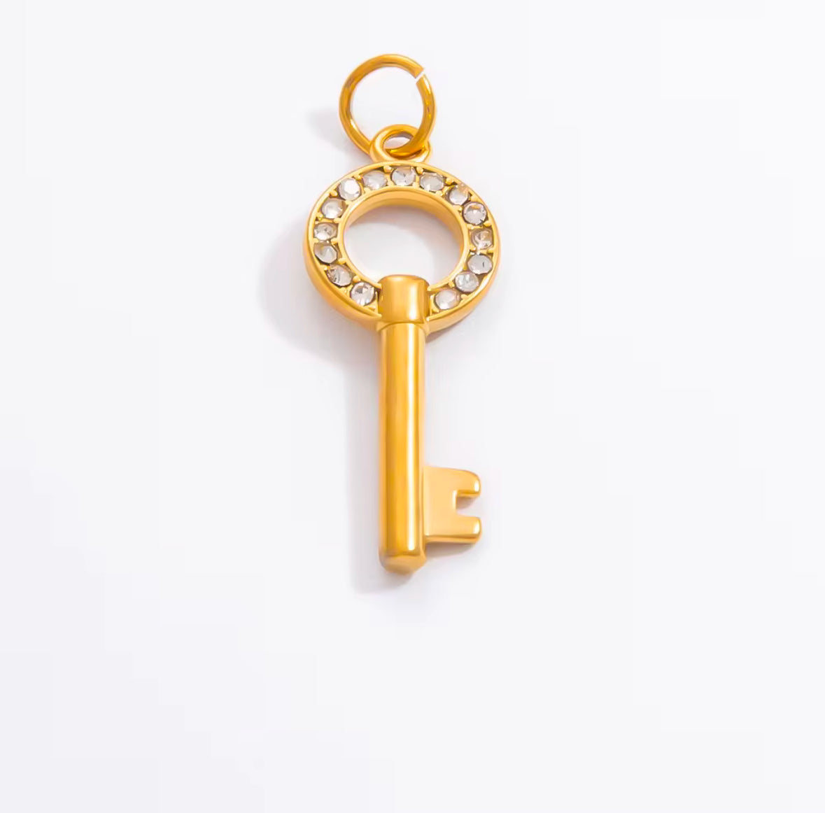KEY CHARM