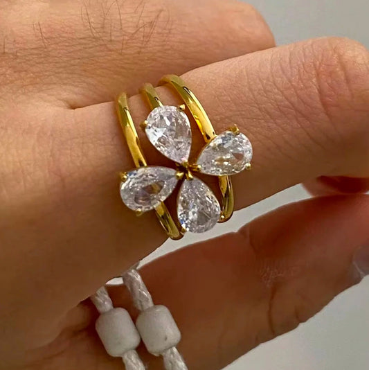 ASTRA RING ( Set of 3 )