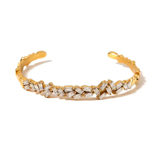 DEJA CUFF BRACELET