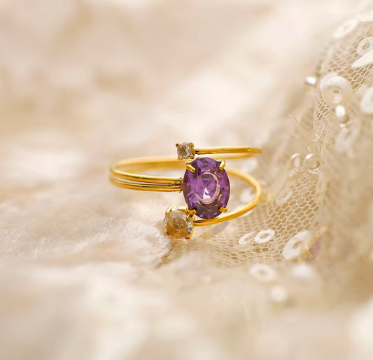 MIRA RING