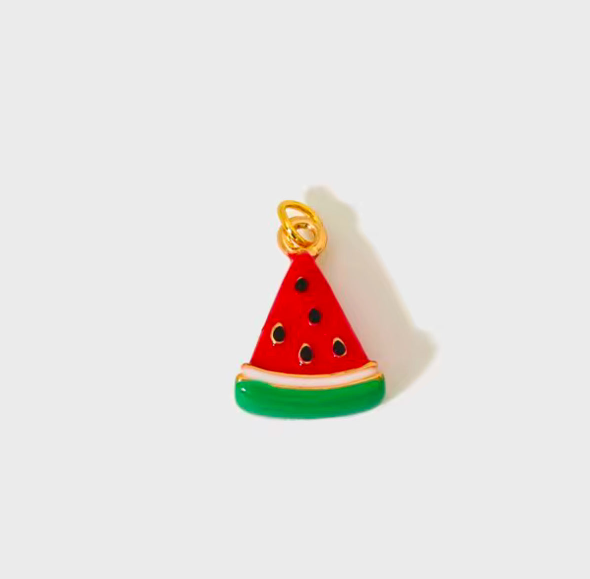 WATERMELON CHARM