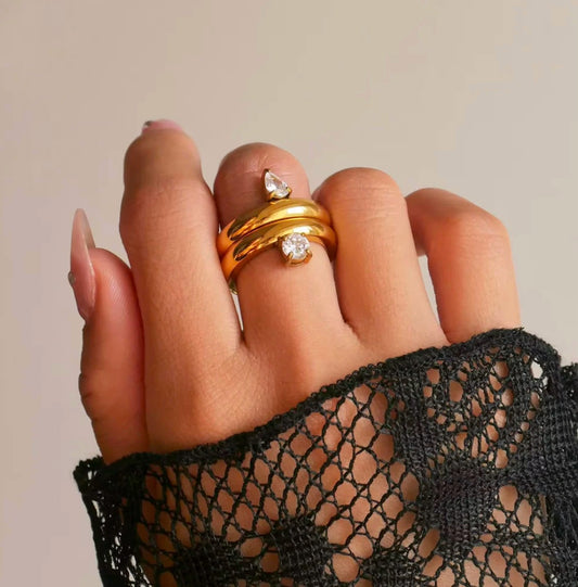 SUFI RING