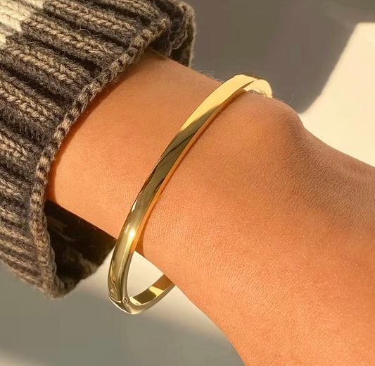 PLAIN BRACELET