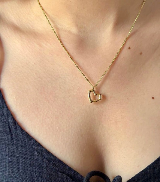 PUREHEART NECKLACE
