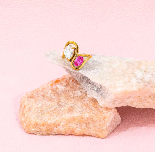 QUEEN RING