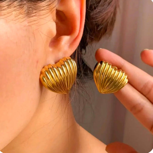 SOULKNOT EARRING