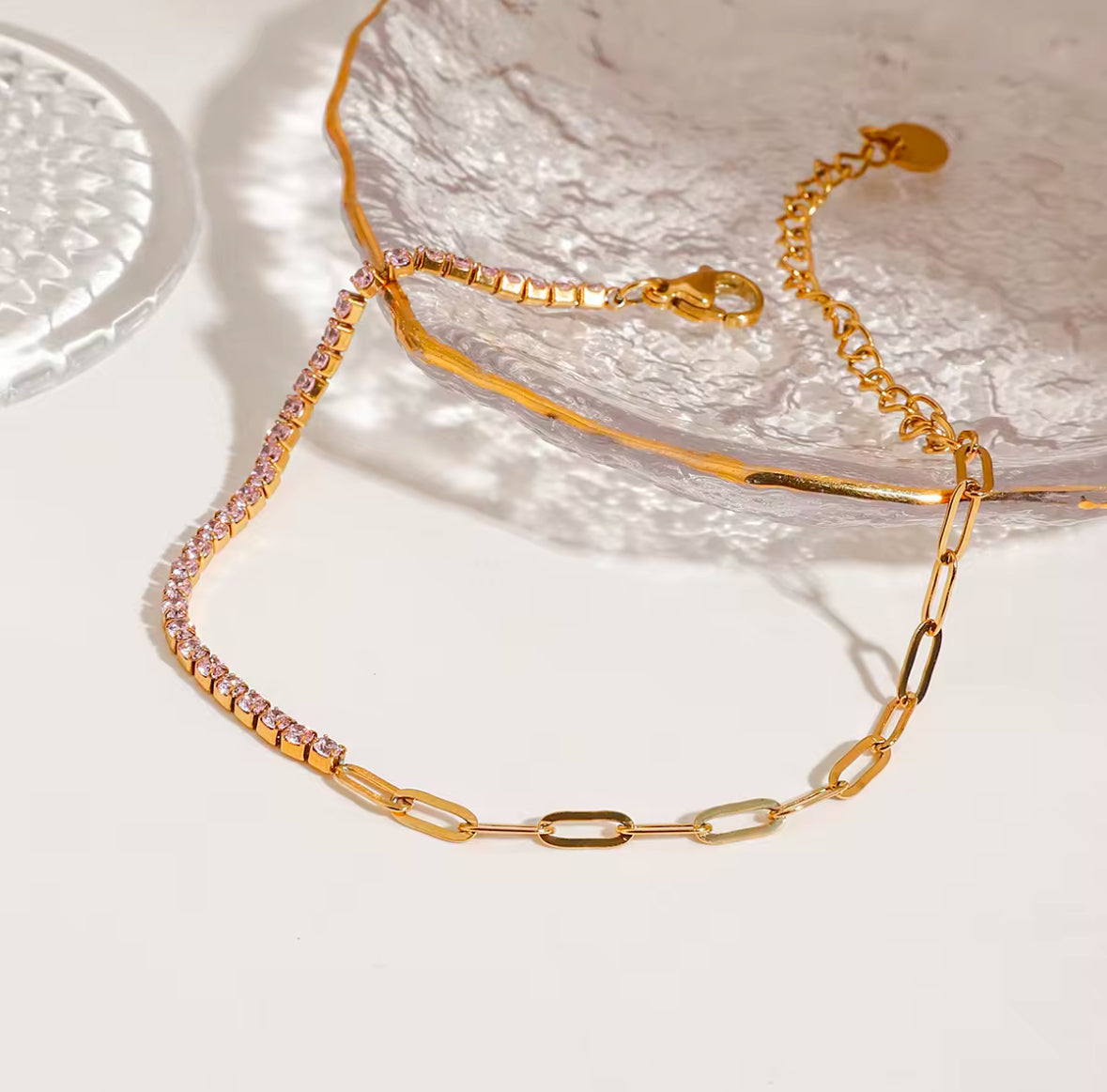 JADA BRACELET