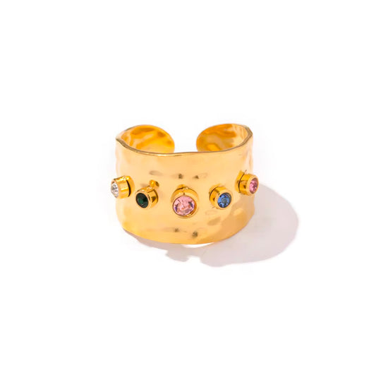 MAGY RING