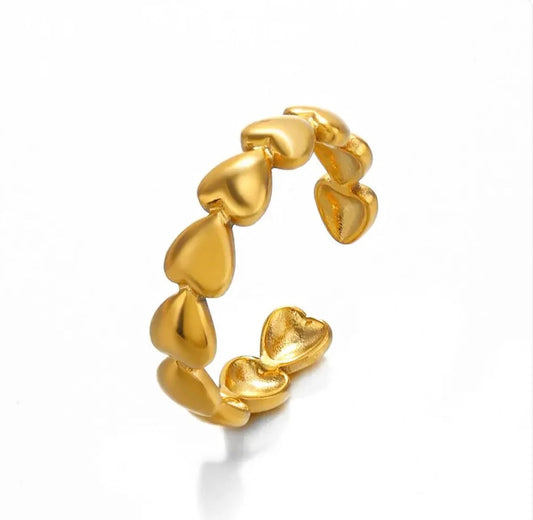 ARYA RING