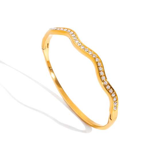 SWYA BANGLE BRACELET