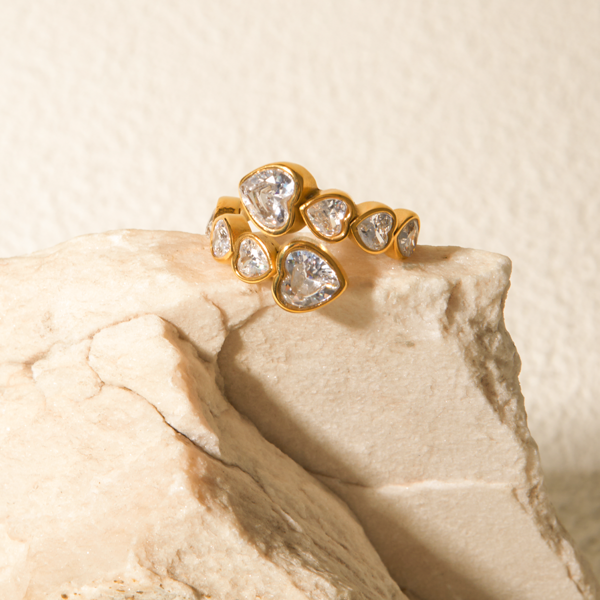 LEAH RING