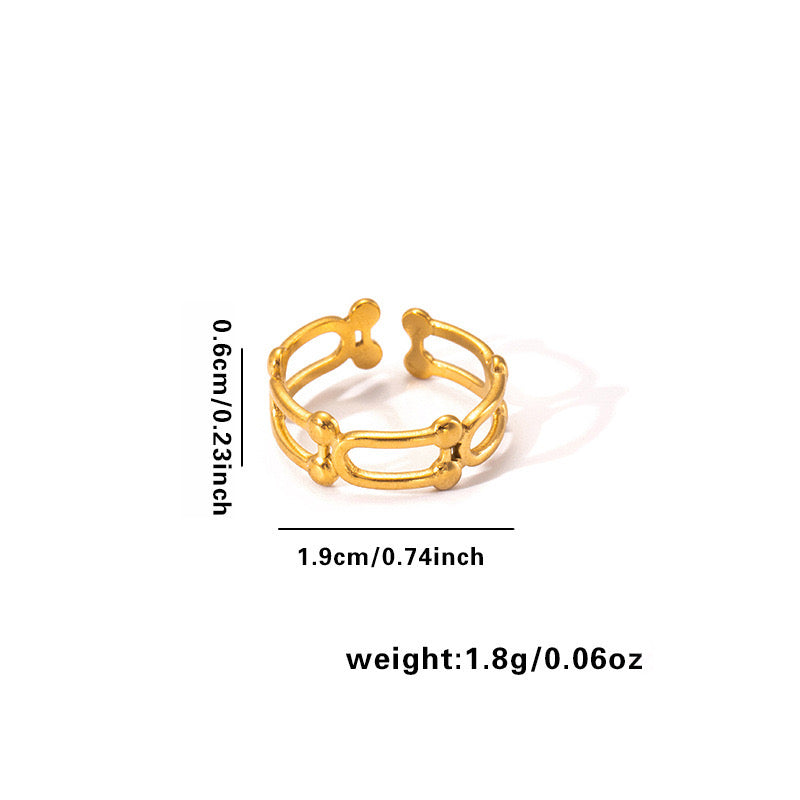 EDEN RING
