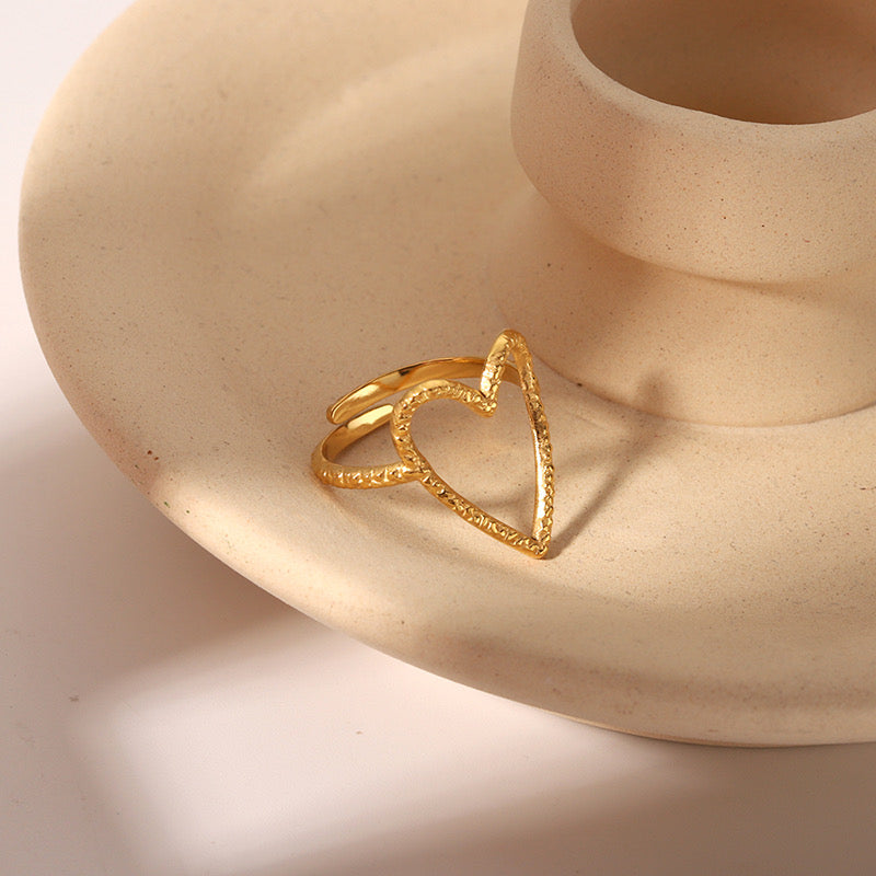 LOVER RING