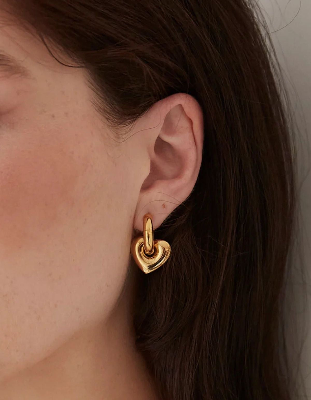 MELODY EARRING