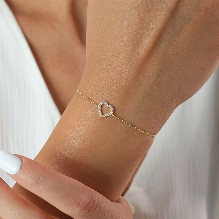 MINIHEART BRACELET