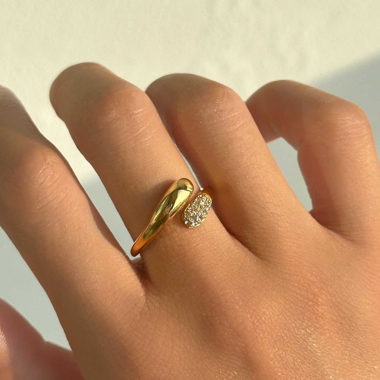 MARIE RING