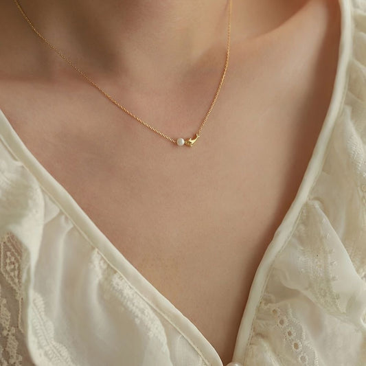 OCEAN DANCE NECKLACE