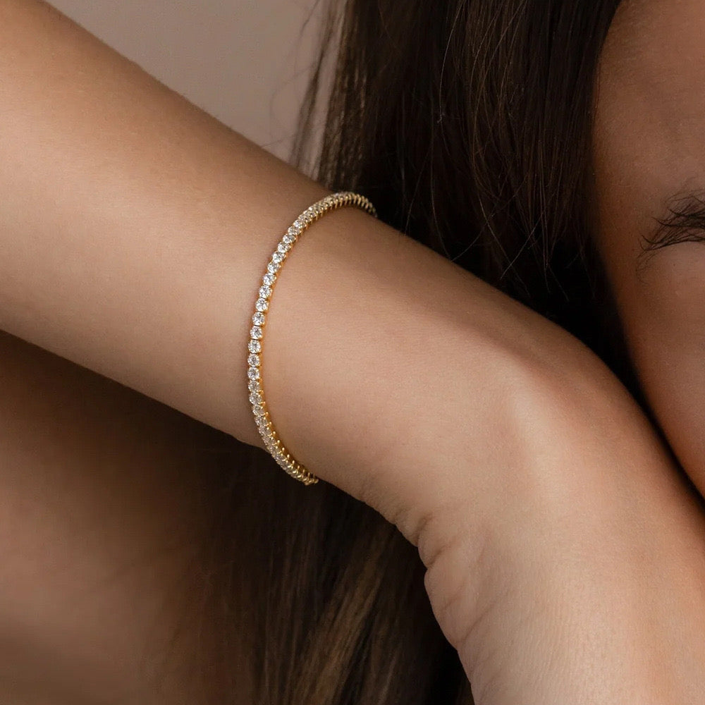 EVA BRACELET (STRETCHABLE)