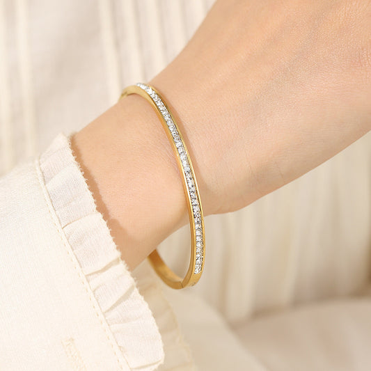 BLING BRACELET