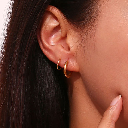 COSMIC EARRINGS