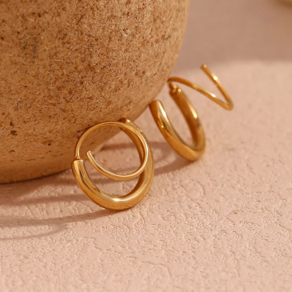 COSMIC EARRINGS