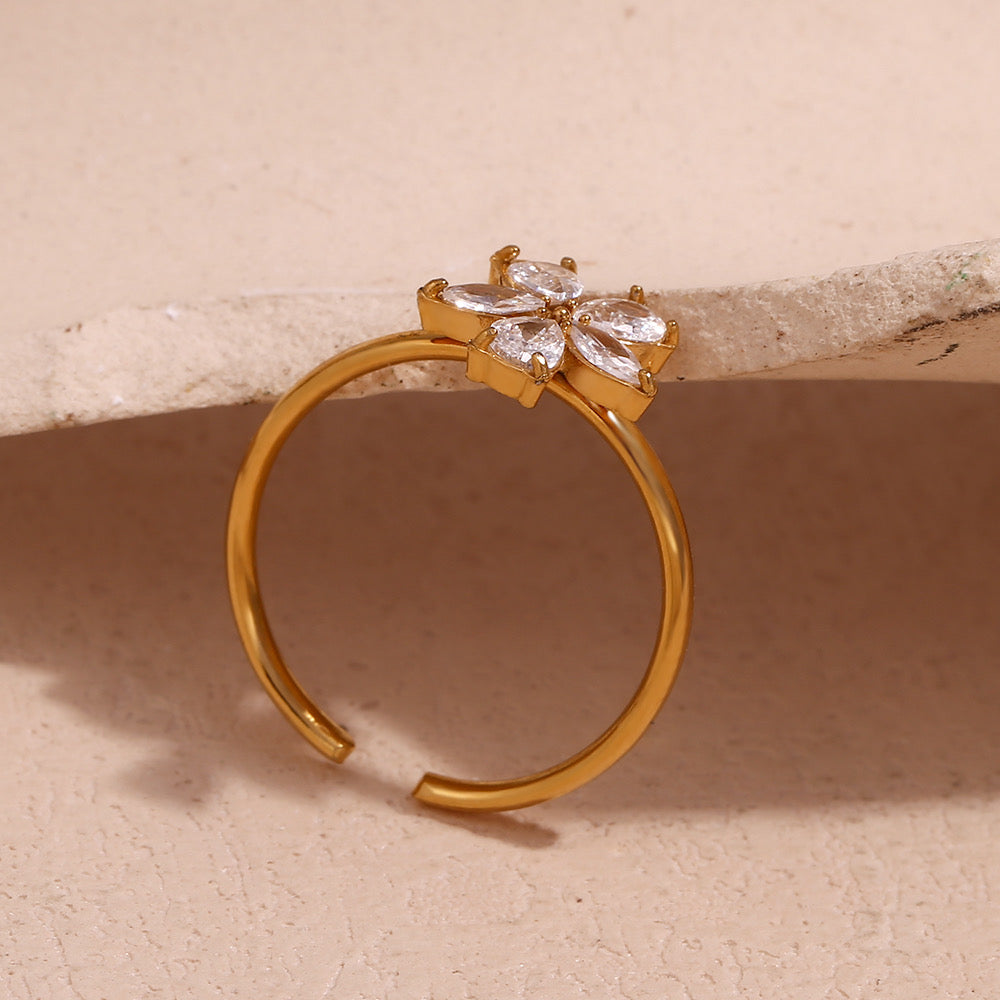 MAPLE RING