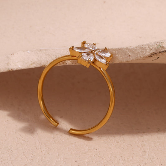 MAPLE RING