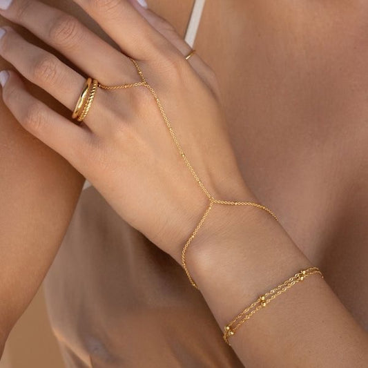 BELLA HANDCHAIN
