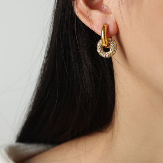 ARCL HOOPS