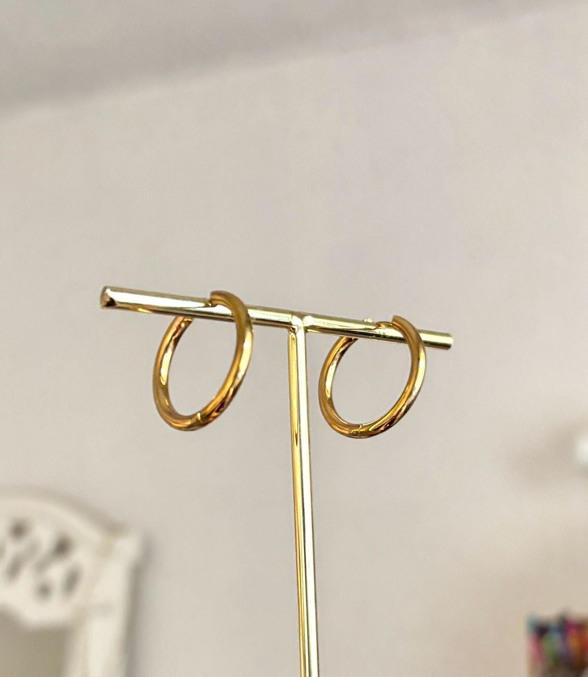 VALEN MINI HOOP