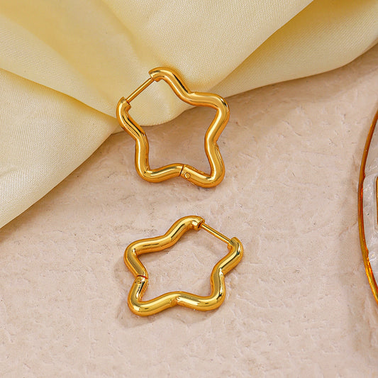 STAR HOOP