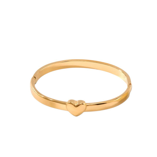 HEART BRACELET